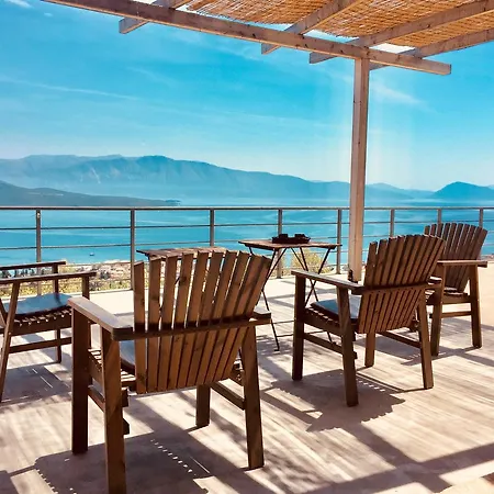 Costa Emmelia Villa Nikiana