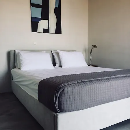Costa Emmelia * Никиана